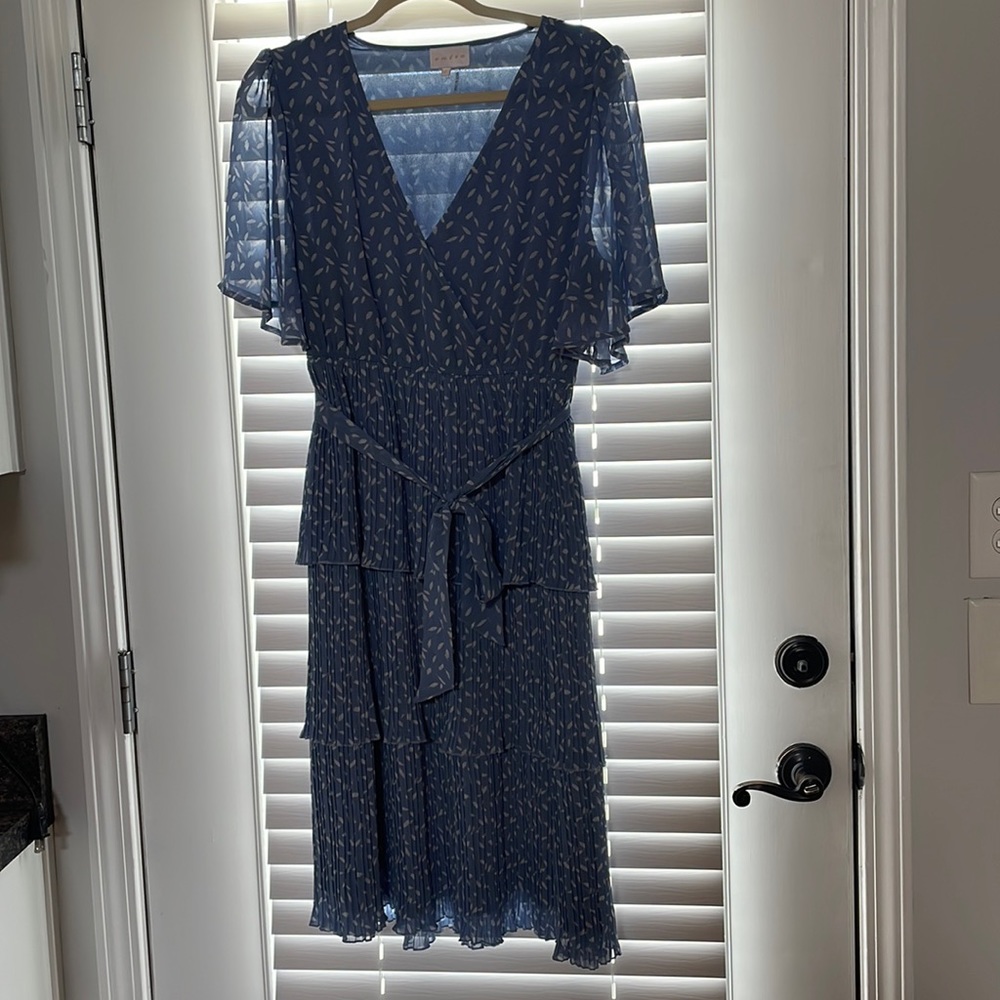 Entro Womens Dress Like New